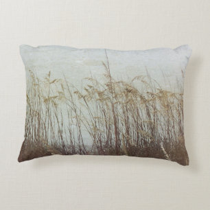 Through the Dunes II Accent Pillow