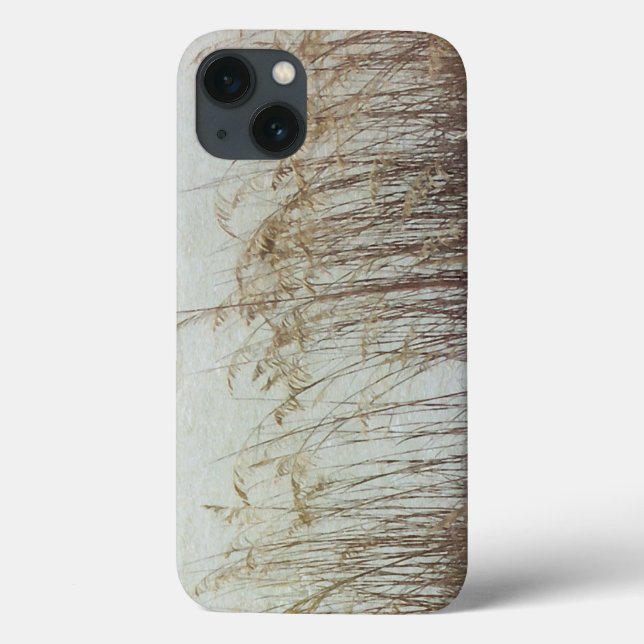 Through the Dunes II Case-Mate iPhone Case (Back)