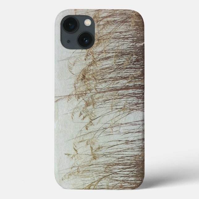 Through the Dunes II Case-Mate iPhone Case (Back)
