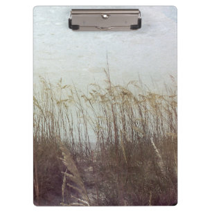 Through the Dunes II Clipboard