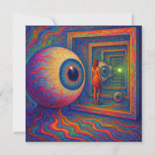 “Through the Prism of Sight”