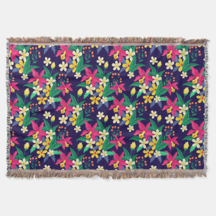 Throw Blanket
