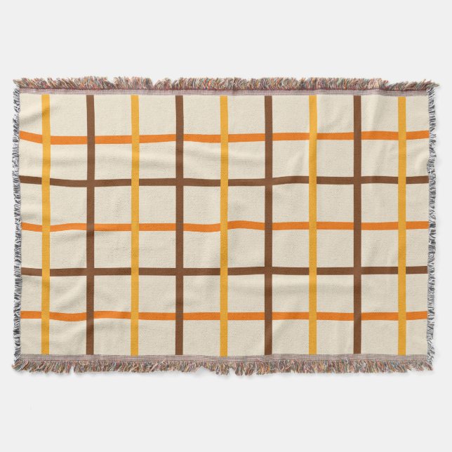 Throw Blanket (Front)