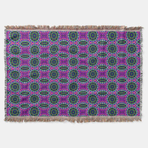 Throw Blanket