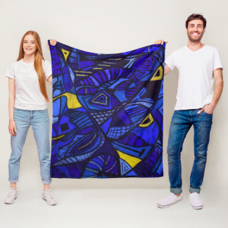 Throw Blanket