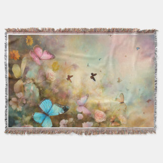 Throw Blanket
