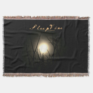 THROW BLANKET