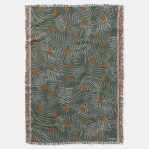 Throw Blanket
