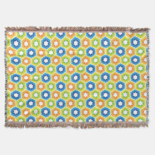 Throw Blanket