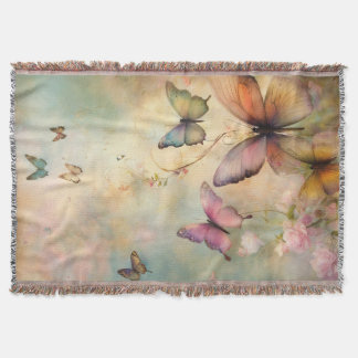 Throw Blanket