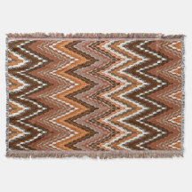 Throw Blanket