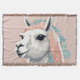 Throw Blanket