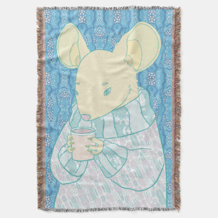 Throw Blanket