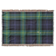 Throw Blanket