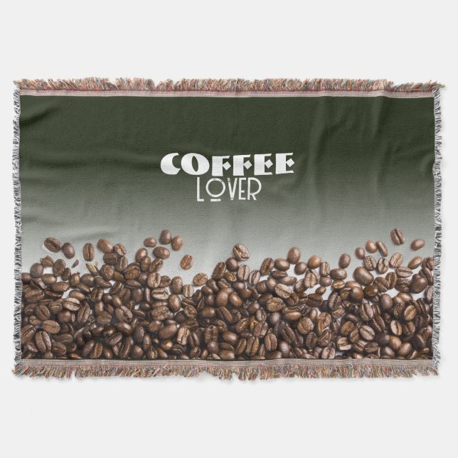 Throw Blanket (Front)