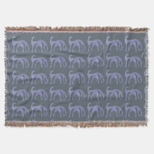 THROW BLANKET