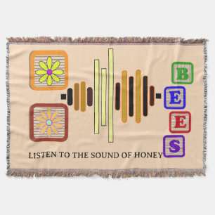 Throw Blanket