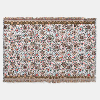 Throw Blanket