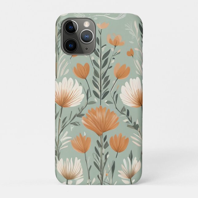 Throw Blanket Case-Mate iPhone Case (Back)