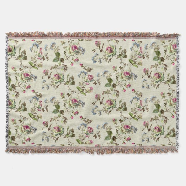 Throw Blanket Image (Front)