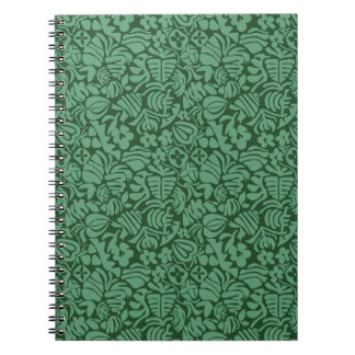 Throw Blanket Notebook