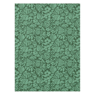 Throw Blanket Tablecloth