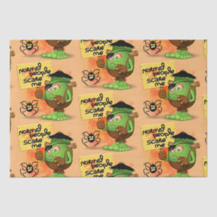 Throw Blanket Tissue Paper