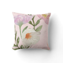 Throw Cushion