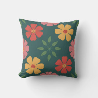 Throw Cushion