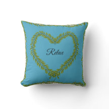 Throw Cushion