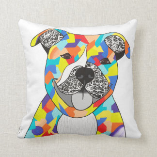 Throw Cushion 41 cm x 41 cm