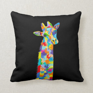 Throw Cushion 41 cm x 41 cm