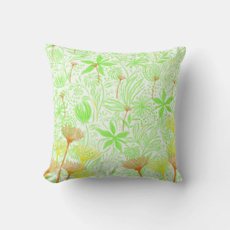 Throw cushion/Pillow Pillow