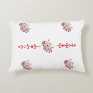 Throw, Fleece & Sherpa Blankets Accent Pillow