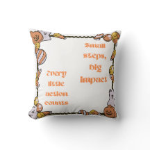Throw Pillow