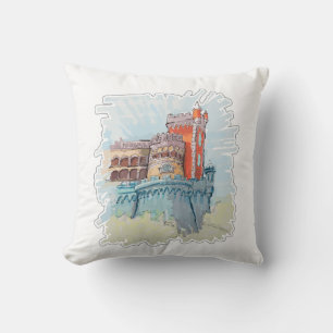 Throw Pillow