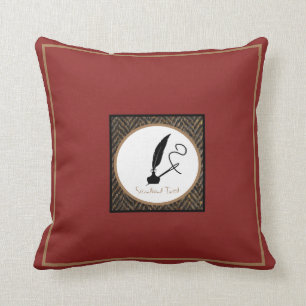 Throw Pillow