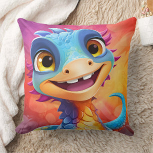 Throw Pillow