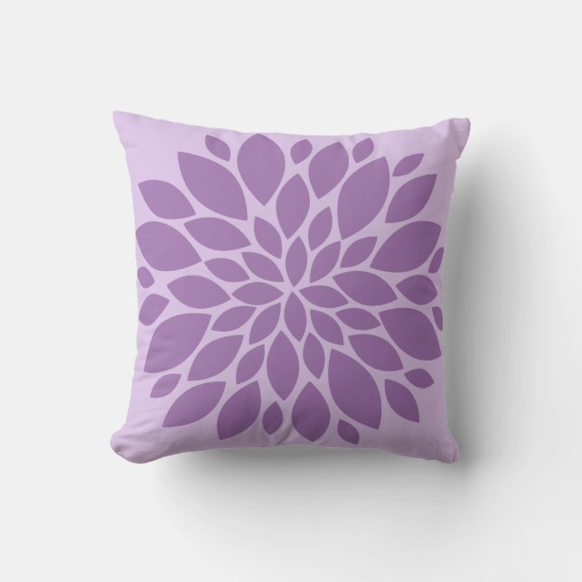 Throw Pillow (Front)