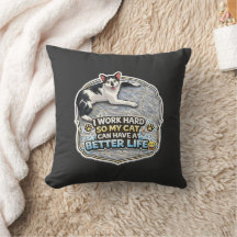 Throw Pillow