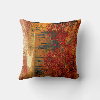 Throw Pillow