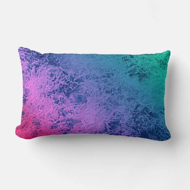 Throw Pillow (Front)