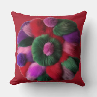 Throw Pillow