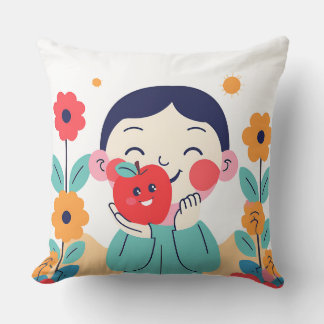 Throw Pillow