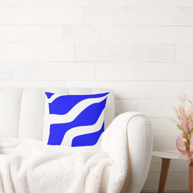 Throw Pillow (Couch)