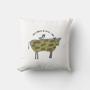 Throw Pillow