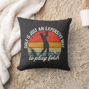 Throw Pillow