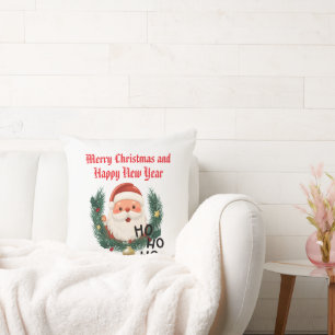 Throw Pillow