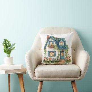 Throw Pillow