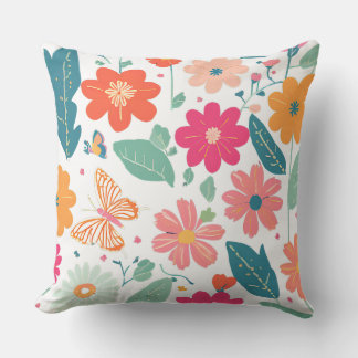 Throw Pillow
